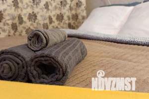 1-к квартира, посуточно, 33м2, 2/5 этаж