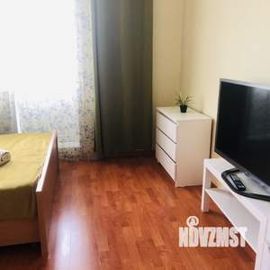 Студия квартира, посуточно, 20м2, 11/17 этаж