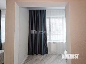 Студия квартира, на длительный срок, 41м2, 5/29 этаж