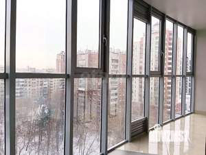 1-к квартира, на длительный срок, 50м2, 9/26 этаж
