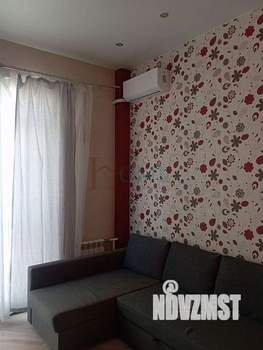 Студия квартира, на длительный срок, 29м2, 9/10 этаж