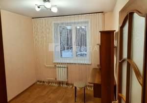 3-к квартира, на длительный срок, 60м2, 3/10 этаж