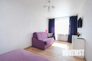 1-к квартира, посуточно, 31м2, 5/5 этаж