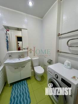 Студия квартира, на длительный срок, 30м2, 1/15 этаж