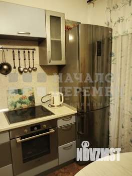 2-к квартира, на длительный срок, 51м2, 10/10 этаж