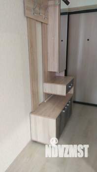 Студия квартира, на длительный срок, 28м2, 2/24 этаж