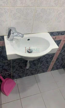 2-к квартира, на длительный срок, 44м2, 2/14 этаж