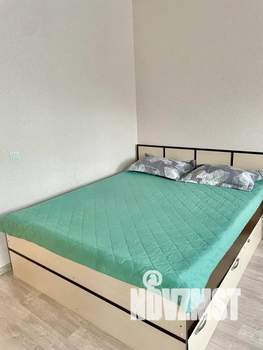 1-к квартира, посуточно, 30м2, 8/25 этаж