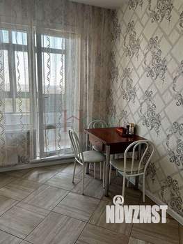 1-к квартира, на длительный срок, 49м2, 16/18 этаж