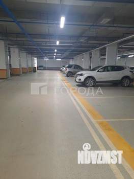 1-к квартира, на длительный срок, 43м2, 3/27 этаж