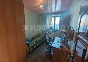 3-к квартира, на длительный срок, 75м2, 2/16 этаж