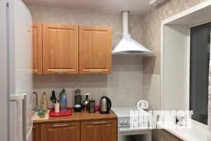 2-к квартира, посуточно, 54м2, 6/9 этаж