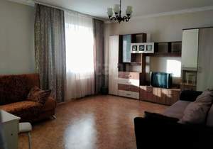 2-к квартира, на длительный срок, 70м2, 3/4 этаж