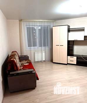 1-к квартира, на длительный срок, 50м2, 3/27 этаж