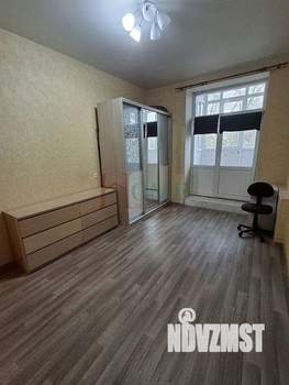 2-к квартира, на длительный срок, 56м2, 4/5 этаж