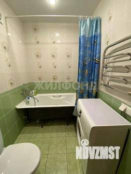 2-к квартира, на длительный срок, 45м2, 4/6 этаж