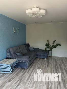 2-к квартира, посуточно, 44м2, 4/5 этаж