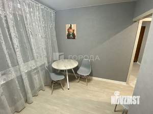 1-к квартира, на длительный срок, 34м2, 15/17 этаж