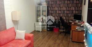 2-к квартира, на длительный срок, 45м2, 6/9 этаж