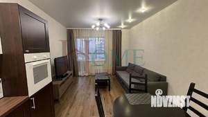 2-к квартира, на длительный срок, 55м2, 13/17 этаж