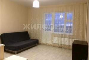 1-к квартира, на длительный срок, 24м2, 7/17 этаж