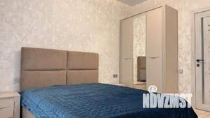 3-к квартира, посуточно, 70м2, 1/1 этаж