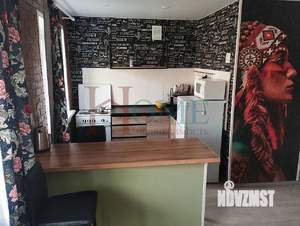 1-к квартира, на длительный срок, 31м2, 4/5 этаж