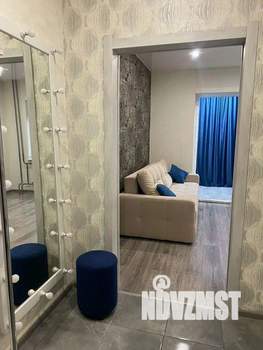 Студия квартира, на длительный срок, 28м2, 12/14 этаж