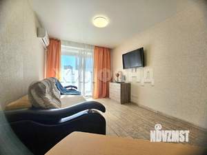 2-к квартира, на длительный срок, 40м2, 15/17 этаж