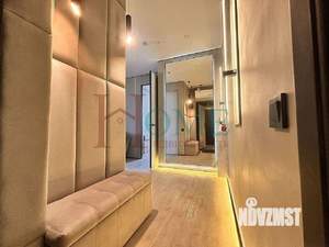 3-к квартира, на длительный срок, 46м2, 24/25 этаж