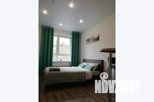 1-к квартира, посуточно, 22м2, 2/14 этаж