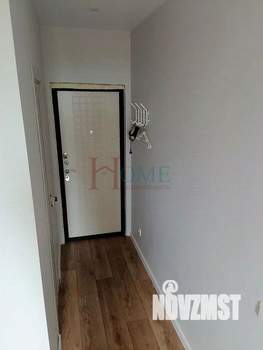 Студия квартира, на длительный срок, 22м2, 12/25 этаж