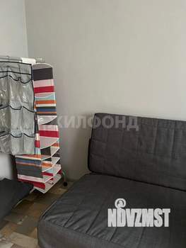 1-к квартира, на длительный срок, 41м2, 4/11 этаж