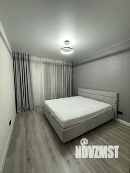 2-к квартира, на длительный срок, 40м2, 3/17 этаж