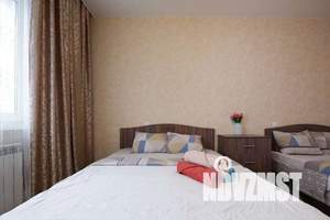 2-к квартира, посуточно, 80м2, 4/27 этаж