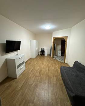 1-к квартира, на длительный срок, 37м2, 3/9 этаж