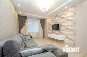 2-к квартира, на длительный срок, 58м2, 19/25 этаж