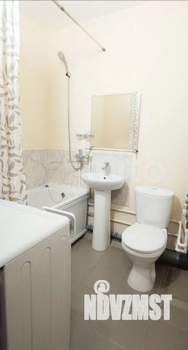 1-к квартира, на длительный срок, 37м2, 5/10 этаж