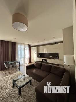 2-к квартира, на длительный срок, 63м2, 10/24 этаж