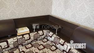 Студия квартира, на длительный срок, 35м2, 12/20 этаж