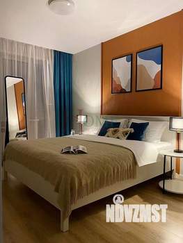 2-к квартира, на длительный срок, 60м2, 9/12 этаж
