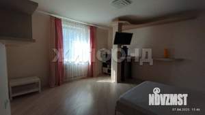 1-к квартира, на длительный срок, 54м2, 4/5 этаж