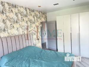 3-к квартира, на длительный срок, 66м2, 2/25 этаж