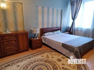 1-к квартира, на длительный срок, 42м2, 6/17 этаж