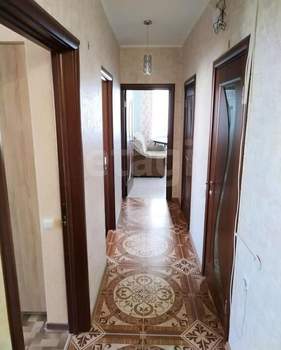 2-к квартира, на длительный срок, 59м2, 14/27 этаж