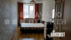 3-к квартира, на длительный срок, 57м2, 3/9 этаж