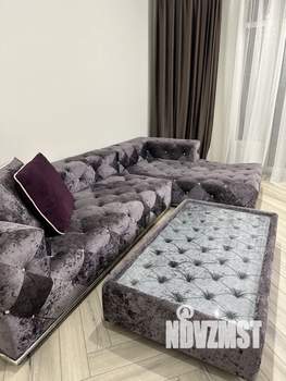 1-к квартира, на длительный срок, 62м2, 14/17 этаж