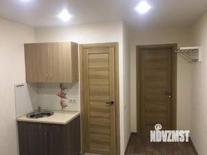 Студия квартира, на длительный срок, 15м2, 1/9 этаж