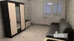 1-к квартира, на длительный срок, 39м2, 5/10 этаж