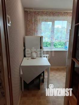 1-к квартира, на длительный срок, 36м2, 4/5 этаж